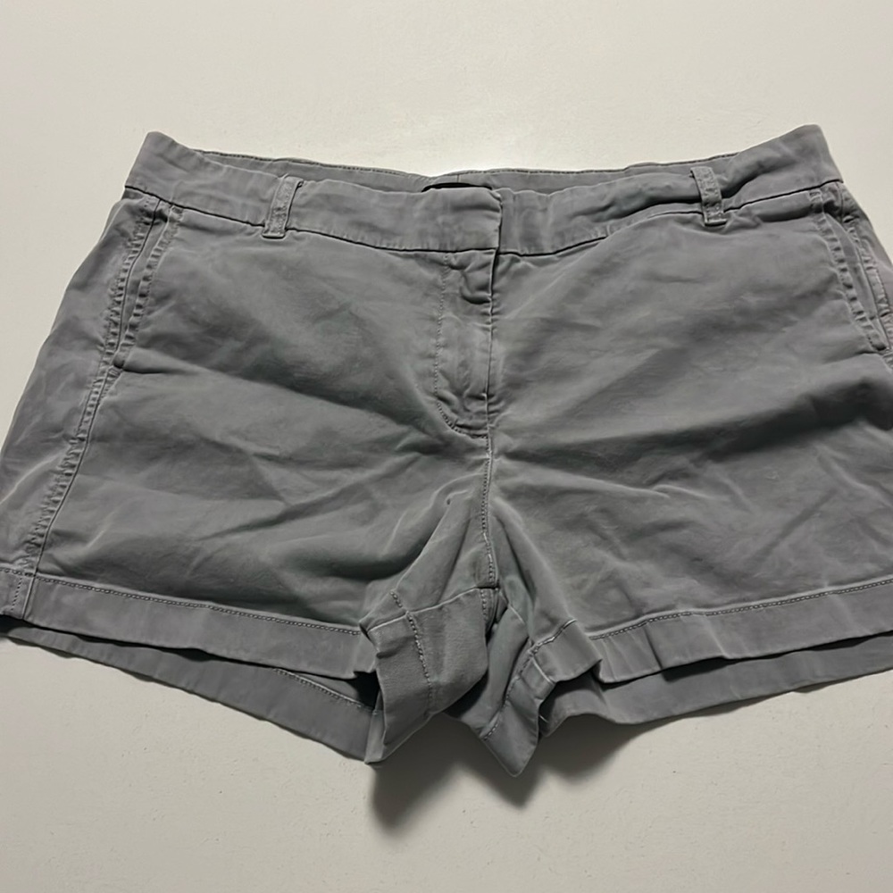 J crew shorts